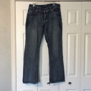 Maurices Jeans!